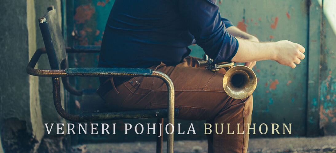 Rozhovor s finským trumpetistou Vernerim Pohjolou