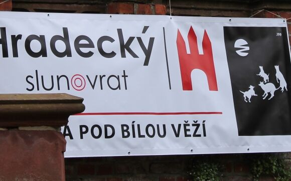 Hradecký slunovrat 2018 – soutěž o vstupenky