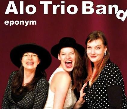 Rozhovor se skupinou Alo Trio Band