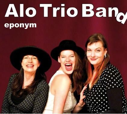 Rozhovor se skupinou Alo Trio Band