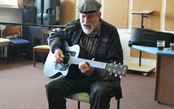 Profesor blues David Evans opět na Moravě