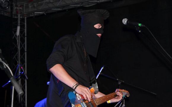 Kittchen: album Kontakt nejen k poslechu, ale i ke cvičení