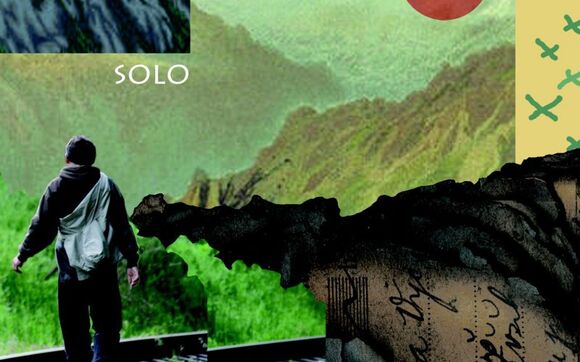 S Jardou Svobodou o albu Solo