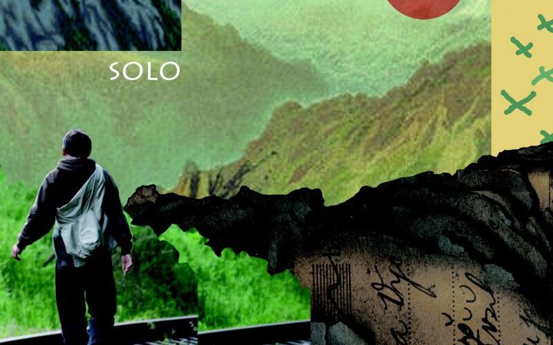 S Jardou Svobodou o albu Solo