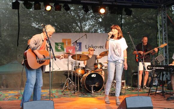 Ivo Viktorin představí nové album AG Fleku