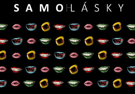 Jarret: Soulásky & samolásky (recenze CD)