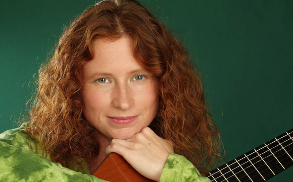 Rozhovor s písničkářkou Evou Henychovou