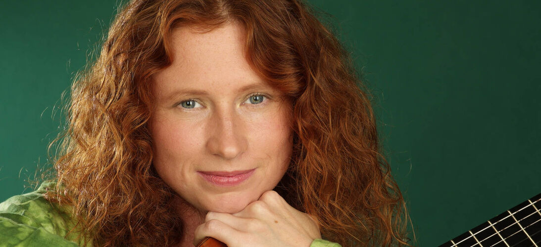 Rozhovor s písničkářkou Evou Henychovou