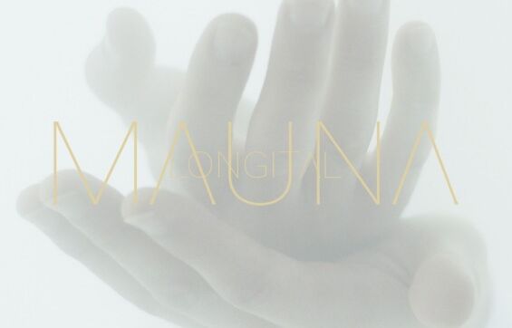 Mauna – nové album skupiny Longital