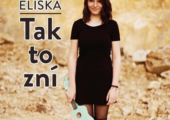 Koncert Elišky Kotlínové ze studia Proglasu