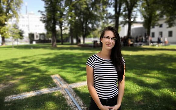 Rozhovor se slovenskou zpěvačkou Skyvou