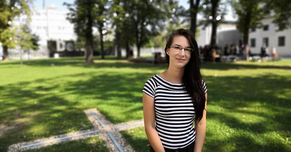 Rozhovor se slovenskou zpěvačkou Skyvou