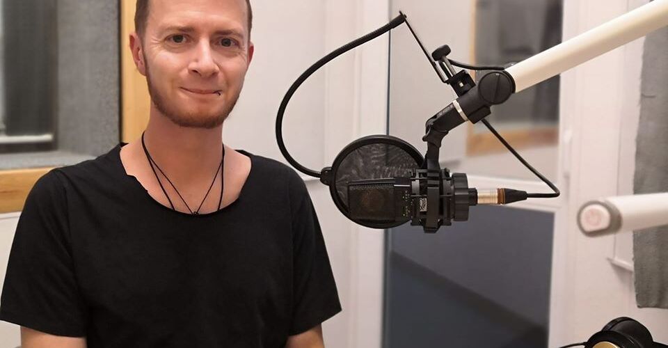 Zvíře jménem podzim