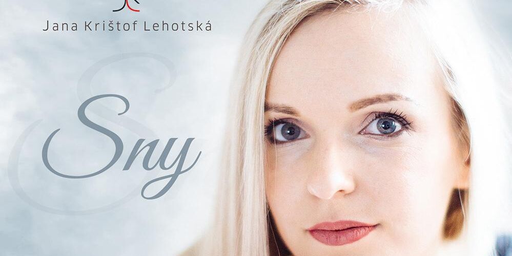 Jana Krištof Lehotská a její Sny
