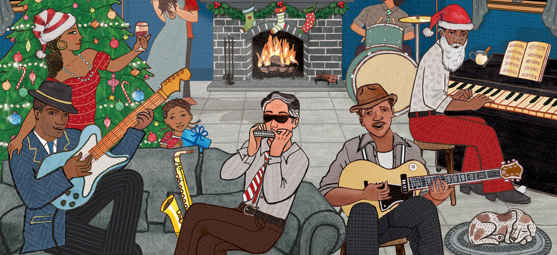 Představujeme vydavatelství Putumayo