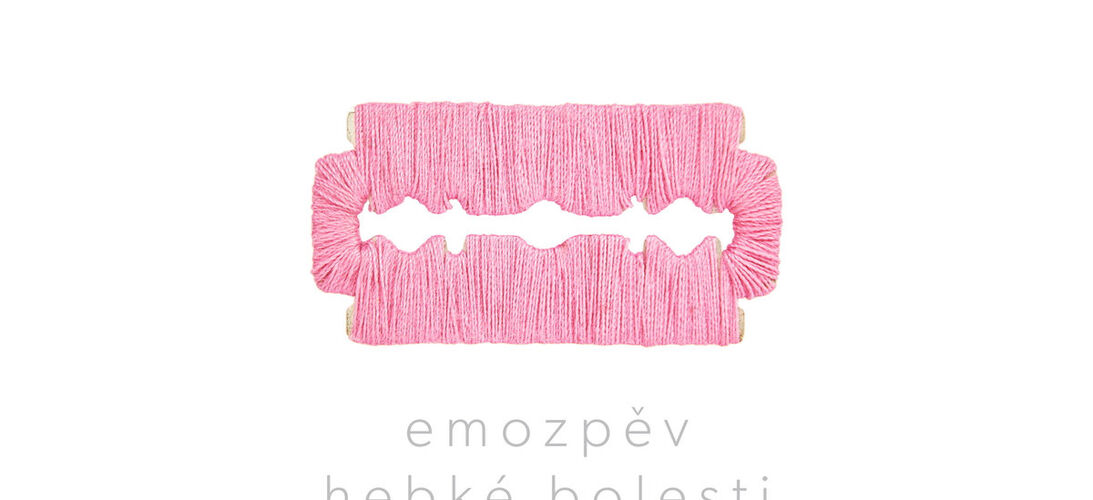 S duem Emozpěv o albu Hebké bolesti