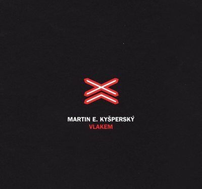 S Martinem Kyšperským o albu Vlakem