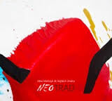 Jitka Malczyk & Vojtěch Jindra – soutěž o CD Neotrad
