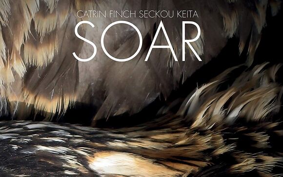 Catrich Finch & Seckou Keita: Ptáci neznají hranice