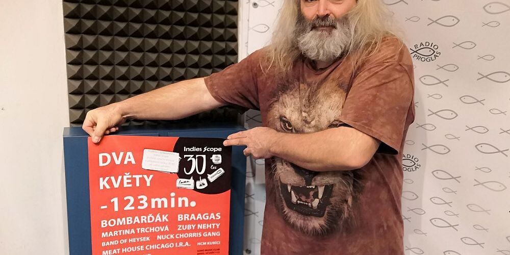 Novinky vydavatelství Indies Scope
