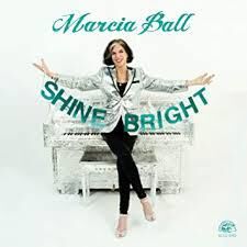 Marcia Ball: Politické písně dnes potřebujeme