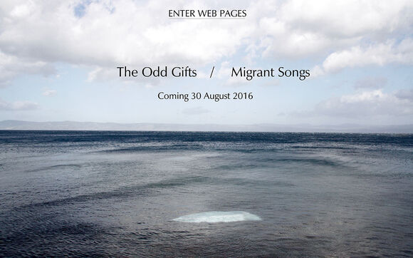The Odd Gifts: Migrant Songs (recenze CD)