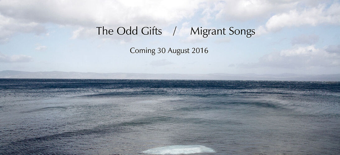 S Ondřejem Galuškou nejen o knize Tělo hudby