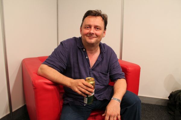 Rozhovor se skupinou Lo Cor de la Plana