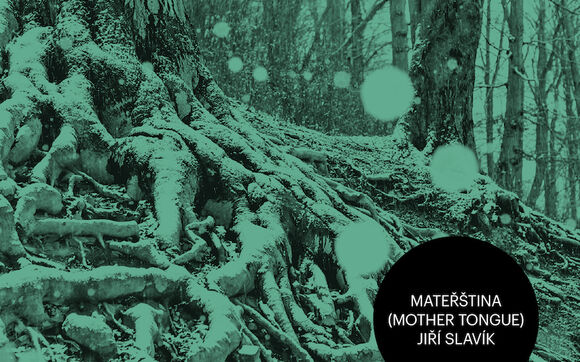 Jiří Slavík: Mateřština (recenze CD)