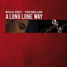 Rozhovor s francouzským trumpetistou Nicolasem Genestem