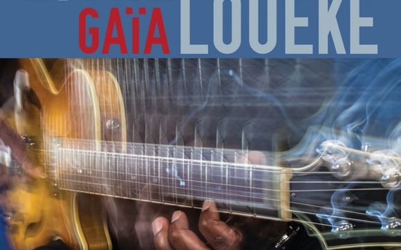 Lionel Loueke: Psát složitou hudbu, která se tak netváří