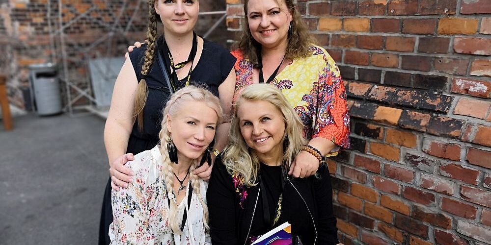 Rozhovor s polskou skupinou Kuczeryki