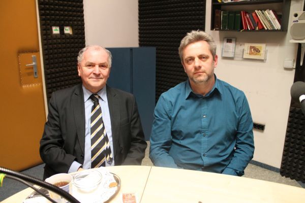 Skupina Svítání a album Setkání s andělem 