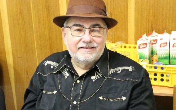 Duke Robillard: Staré bluesmany jsem nemohl napodobovat