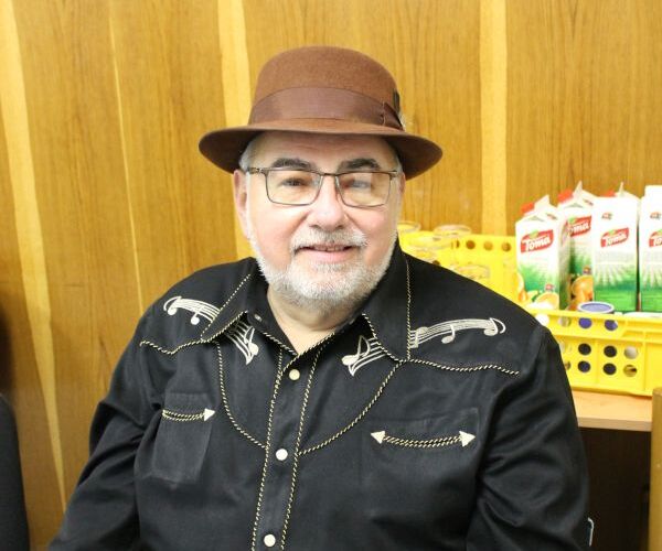 Rozhovor s bluesovým kytaristou Dukem Robillardem