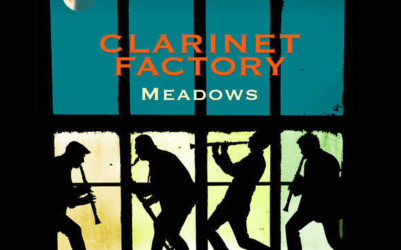 Clarinet Factory: Meadows (recenze CD)