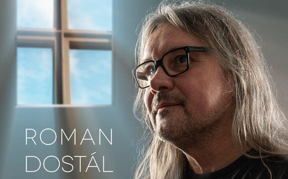 Roman Dostál: Dobré nebe dobře ví (recenze CD)