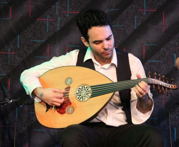 Rozhovor se skupinou Anatoli 