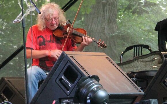 S Janem Hrubým o albu Kukulín 7