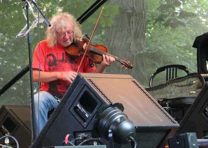 S Janem Hrubým o albu Kukulín 7