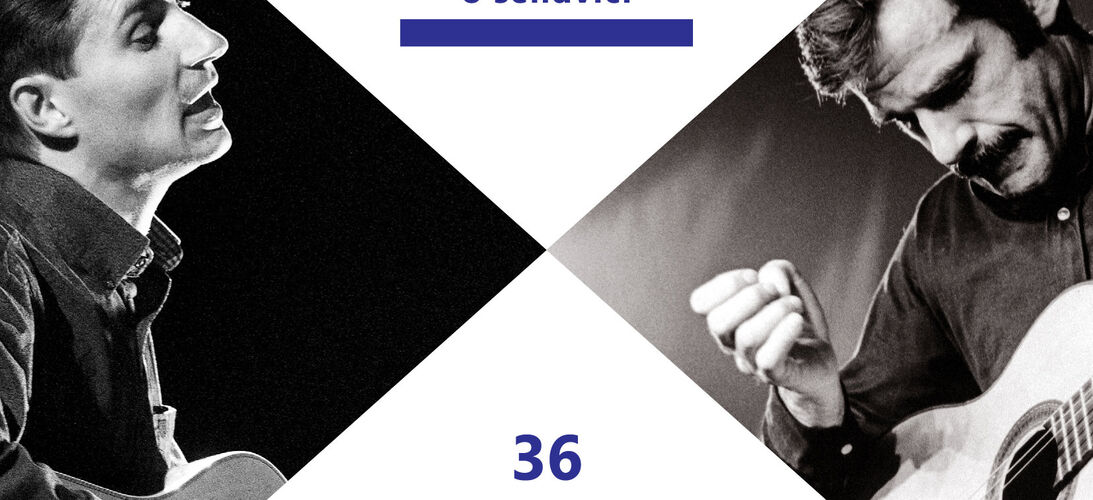 Rozjímání o sendviči s písničkářem Janem Řepkou 