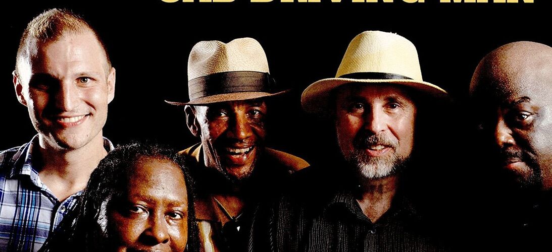 Rozhovor s americkou skupinou Mississippi Heat