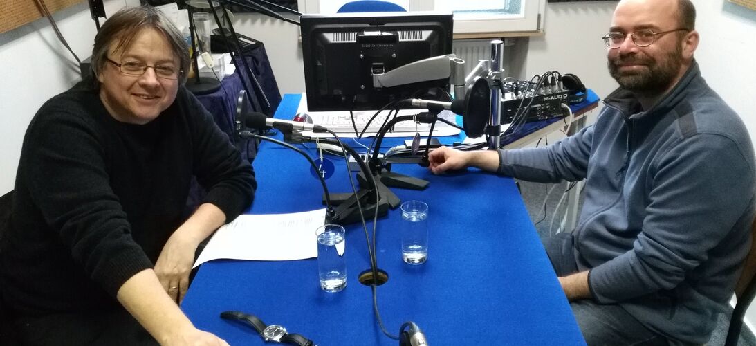 Českobudějovické Večery S