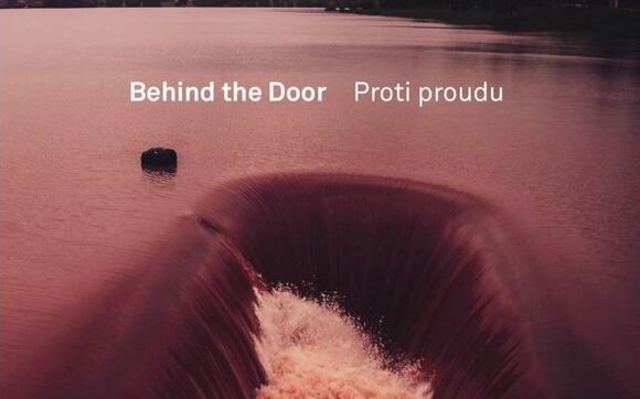 Skupina Behind The Door v pořadu Jak se vám líbí