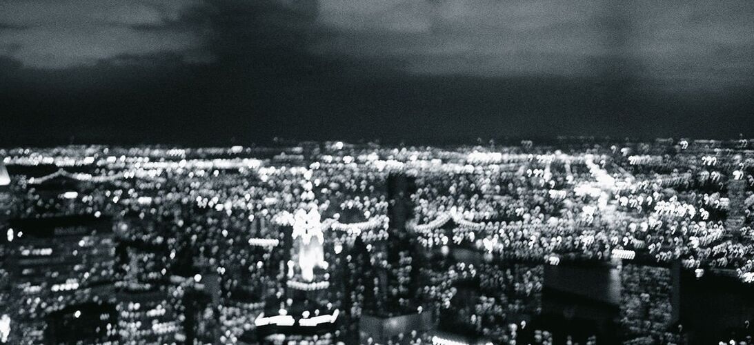 Rozhovor s americkým saxofonistou Chrisem Potterem 