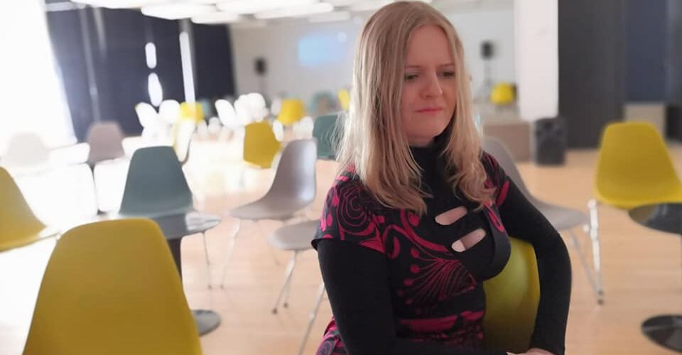 Rozhovor s polskou zpěvačkou Elmou