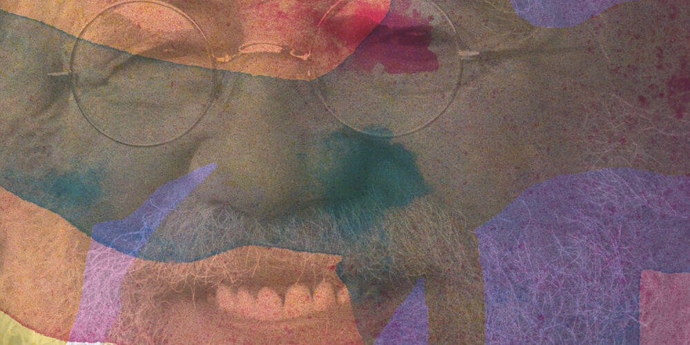 Rozhovor s písničkářem Jaroslavem Hutkou 