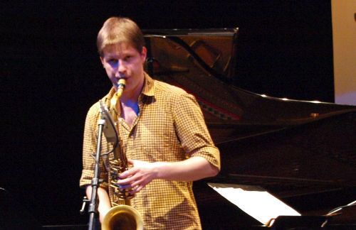 Rozhovor se saxofonistou Lubošem Soukupem