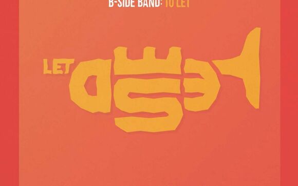 B-Side Band: Přiblížit bigband mladým lidem