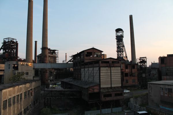 Pozvánka na Colours of Ostrava 2017